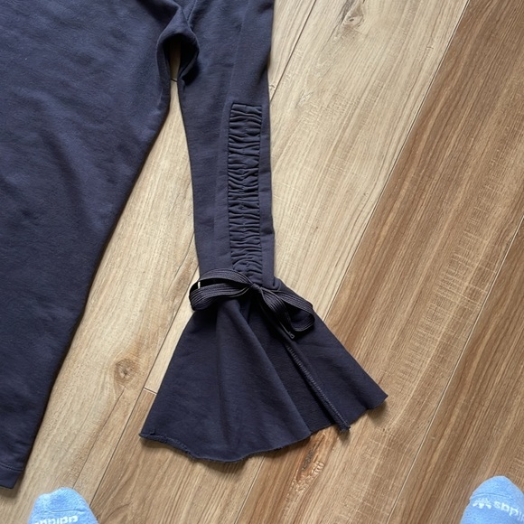 NWT! Sanctuary Navy Blue Dress size xs - Picture 2 of 4